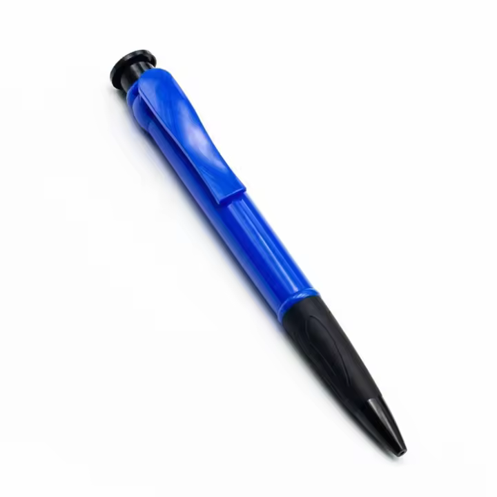 Grande Giant Gel Pluma 28cm Personalidad Suministros Escolares Juguetes Grandes Para Decoración De Escritorio Regalos - 1