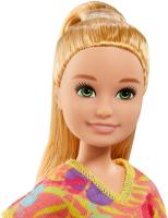 Barbie muñeca Chelsea The Lost Birthday Mattel GRT89 - details 2
