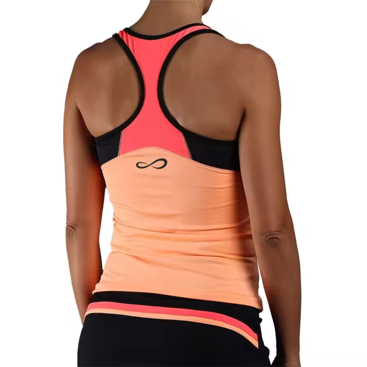 Camiseta Endless Flow 40003 Mujer - 1