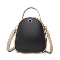 Nueva Bolso De Mano De Cuero De Alta Calidad Para Mujer 3 Capas 2024 Bolso De Lujo Diseñador Bolsos Y Monederos De Hombro Cruzado Con Estilo Fashion - details 15