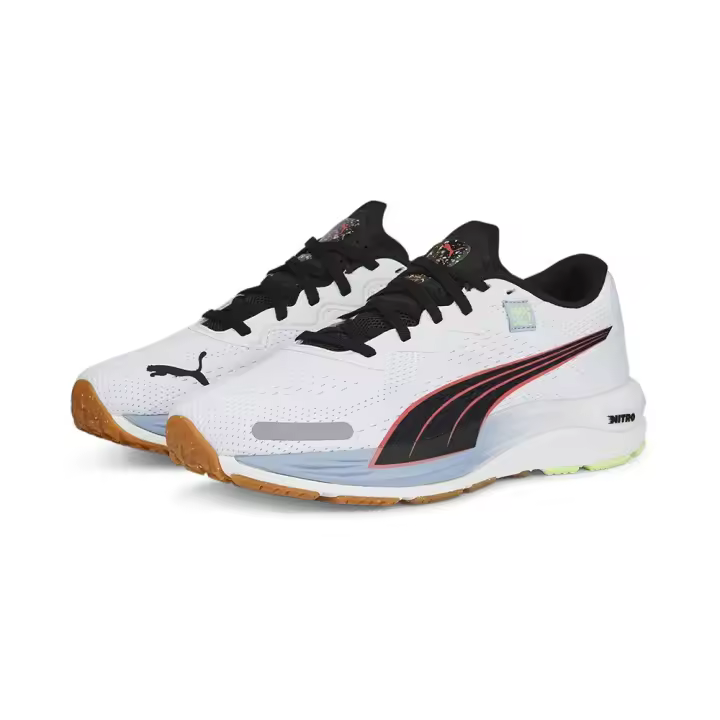Puma Zapatillas Running Velocity Nitro 2 Fm - 1