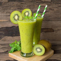 Paquete De 200 Straws De Papel Biodegradables Colores Arcoíris De Alta Calidad Para Smoothies Fiestas De Cumpleaños Bodas Decoraciones - details 4