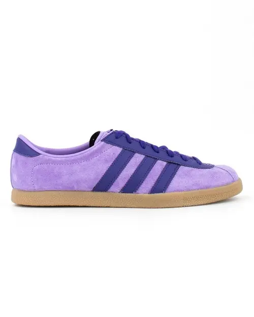 Adidas London IG8259 Violet Fusion / Collegiate Purple / Gum - 1