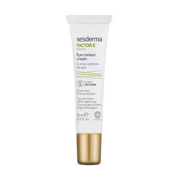 Sesderma Factor G Renew Crema Contorno de Ojos 15ml - 1