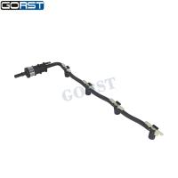 Tubo De Retroalimentación De Inyección De Combustible 8200894668 Para Renault 2.0 DCI M9R Piezas De Repuesto De Automóvil Material Plástico Y Metal - details 0