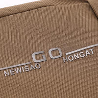 Camisa Polo Casual Para Hombre Con Insignia De Color Sólido Transpirable Y Cómoda Versátil Para Negocios Estilo Moderno - details 20