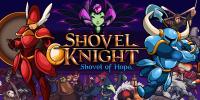Shovel Knight Treasure Trove - Nintendo Switch - Nuevo precintado - PAL España - details 2