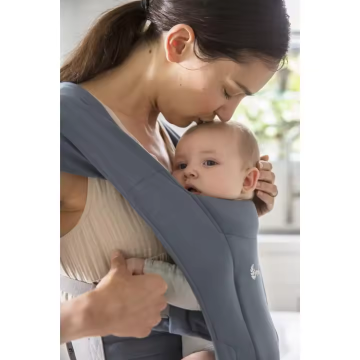 Mochila portabebé embrace de Ergobaby - 1
