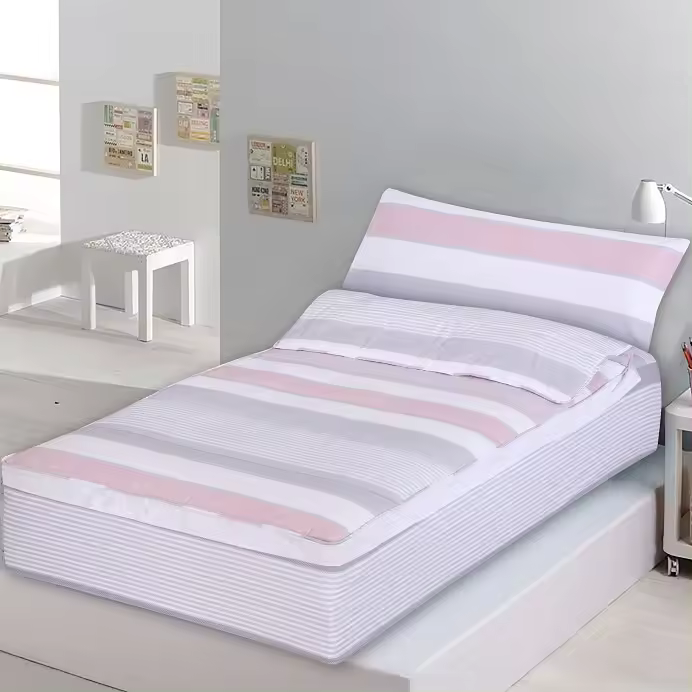 Saco Nórdico Edredón Cama Infantil Zarautz Nude Dhestia Home Comprar Saco Nórdico Edredón Cama Infantil Zarautz Nude 00377 - 1