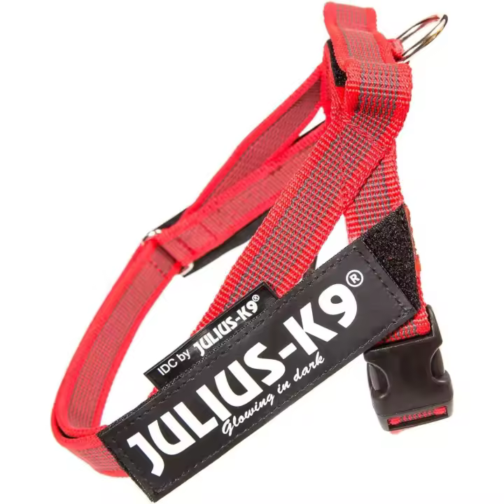 Arnés para Perros de Correa de IDC Julius-K9 Color & Gray - 1