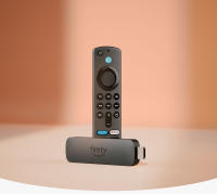 Fire Stick TV 4K Amazon, con mando por voz Alexa, Dispositivo de streaming HD compatible con Wi-Fi 6, Dolby Vision, Dolby Atmos y HDR10+ - details 1