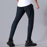 Pantalones De Correr Para Hombre Deporte Fitness Ropa De Gimnasio Sudaderas De Fútbol Estilo Jogging Ajustables Y Transpirables Para Ejercicio Y Salud - details 3