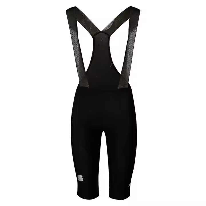 Ropa mujer Culotes Sportful Culote Classic Negro - 1