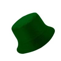 Gorro De Sol Plegable De Algodón Suave En Color Sólido Negro Para Hombres Y Mujeres Gorro De Pescador De Calle Para Exterior Cuatro Estaciones - details 4