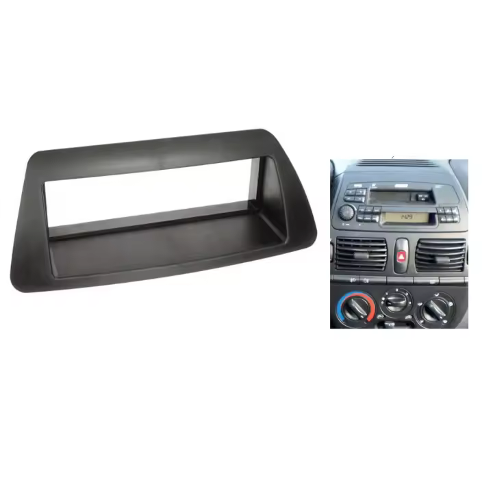 MARCO RADIO 1DIN FIAT BRAVA BRAVO MAREA - 1