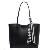 Bolso de Paja Mujeres Bolsos de Bandolera Verano Tejidas Fashion Hand Totes Gran Capacidad Crossbody para Viajes - details 1