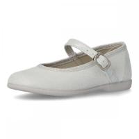 BATILAS 107/109 Zapatos vestir niña 31091 24V BAILARINA CORREITA LYRA BLANCO - details 3