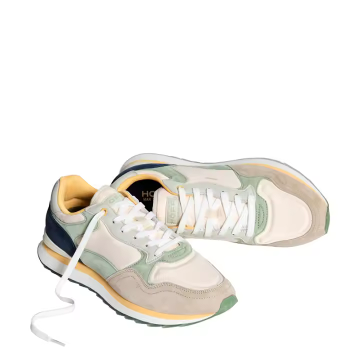 Zapatillas HOFF Mar de Plata Man - Zapatillas Sneakers para hombre - 1