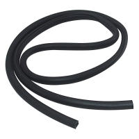 Sella Interna Para Fairing De Motocicleta 29" Para Harley Davidson Electra Street Glide CVO Ultra Classic Limited FLHTK Accesorios Negros - details 4
