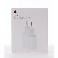 Cargador Apple USB-C de 20W – Carga Rápida y Eficiente para iPhone y iPad Pro – Sin Cable - details 0