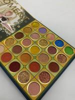 KEVIN&COCO - Maquillaje, Paleta de maquillaje FORWARD, 59 colores - details 3