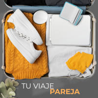 Espejo de Maquillaje con Luz Ajustable y Portátil - Diseño Compacto y Recargable - Regalo Original - details 0