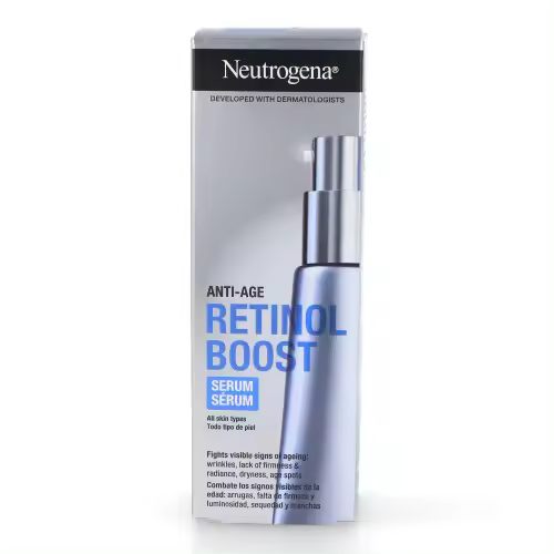 Neutrogena Serum Retinol 30 Ml para Hidratación Profunda - 1