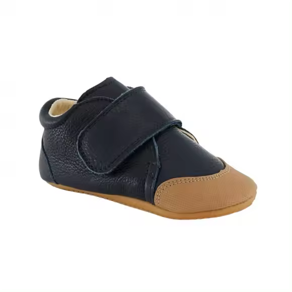 Zapatos respetuosos Prewalkers Toesy Azul Froddo IFRO23H61 - 1