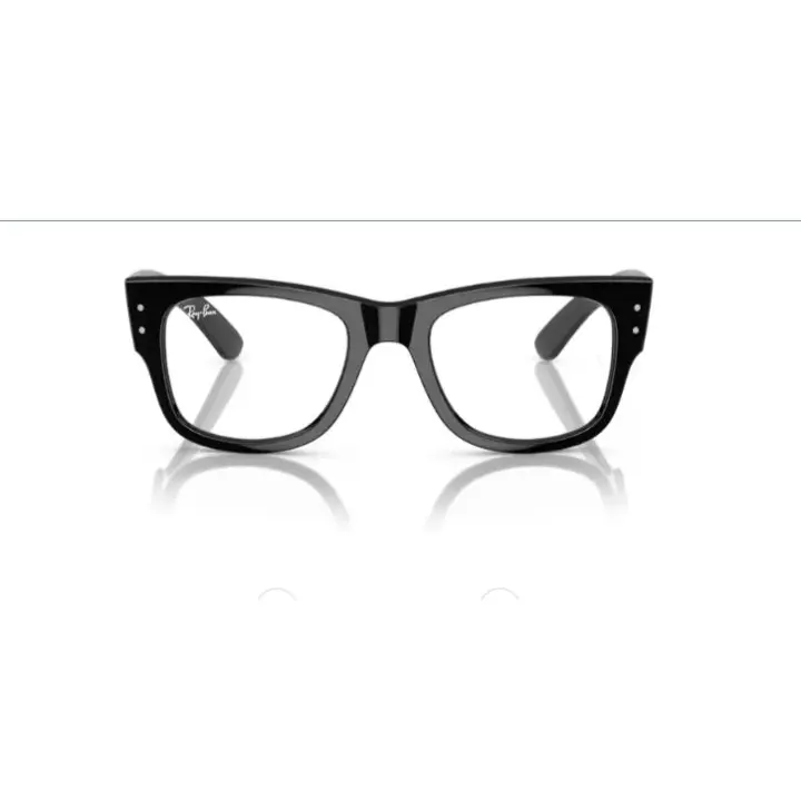 Gafa de vista RAY-BAN RX0840V 2000 CALIBRE 51 - 1