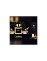 Perfume arabe unisex Kaliber french Avenue 100ml, Fragancia femenina y masculina vainilla,pachuli ,dulce,sensual , Dupe arabe de  Kirke Tiziana Terenzi, Colonia de hombre y de mujer NOVEDAD - details 1