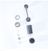 Molino Manual De Café HAVMORE G2 Acero Inoxidable Ajustable Diamante Burr Café En Grano Triturado CNC Profesional - details 11