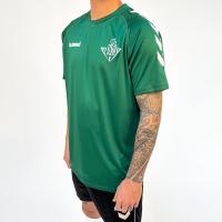 Equipación Completa RBB Hummel | Equipación Deportiva | Equipación de Fútbol | Unisex, Adulto y Niño | Tallas de la S a la XL - details 0