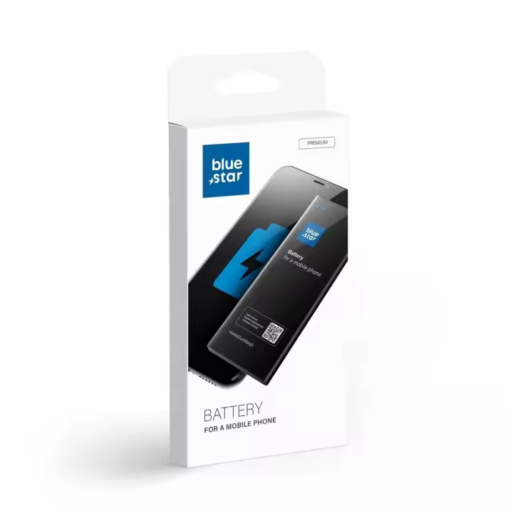 Bateria Blue Star HQ 2018 mAh Iphone SE 2022 - 1
