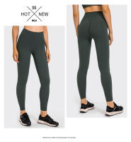 Leggings De Yoga SHINBENE 25" CLASICO 3.0 Suaves Y Cómodas Para Gimnasio Fitness Tights De Cintura Alta Para Mujeres - details 16