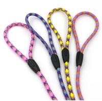 Correas para perro de paseo multicolor producto aleatorio de 1.20cm - details 1