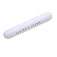 Herramienta De Costura 2 En 1 Agujas De Ropa Y Remoción De Costuras Threading Y Remover Para Bordado Y Artesanía Material ABS+Metal - details 10