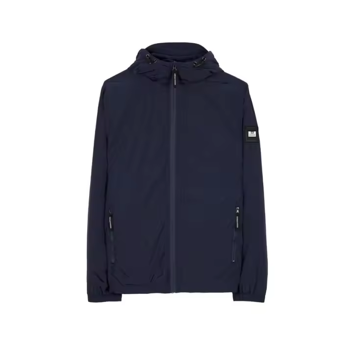Weekend Offender Cazadora Technician Azul - 1