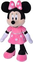 Simba Toys - Peluche Grande Disney Minnie Mouse de  61 cm  100% Original Simba - details 0