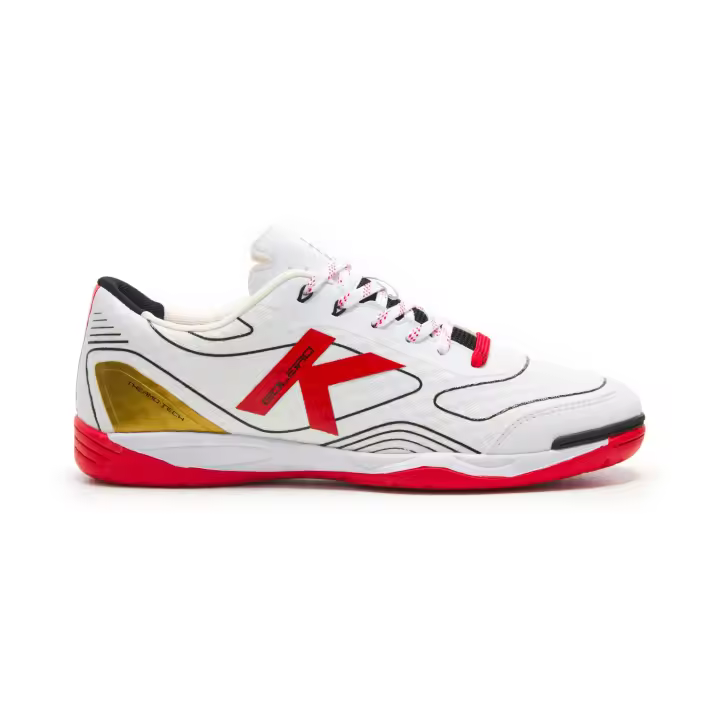 Kelme Goleiro  Zapatillas De Fútbol Sala Unisex 55165-140 - 1