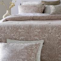 ANTILO TEXTIL Edredón Antilo NOLAN Gris o Rose - Otoño Invierno - 90% Poliéster - Tejido Jacquard - details 3