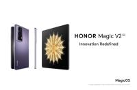 Honor Magic V2 5G 16GB+512GB Teléfono Móvil Pantalla Plegable Snapdragon 8 Gen 2 50MP Cámara Trasera 7.92» 5000mAh 66W NFC - details 0