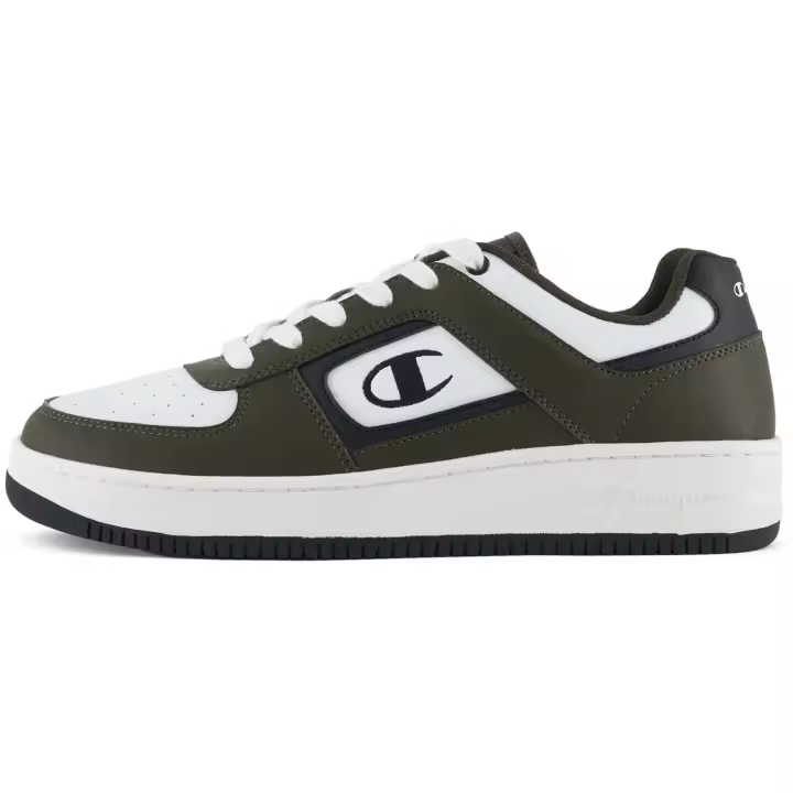 Zapatillas marca Champion modelo S21883-Ww003 para hombre en color marrón - 1