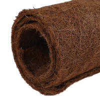 Carpetilla De Cocoburro Para Reptiles Alfombrilla Natural De Fibra De Coco Suelo Para Terrario De Tortuga Lagarto Serpiente Chameleon Turtle - details 22