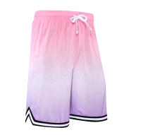 Shorts De Baloncesto Para Hombres 2024 Nuevos Pantalones Deportivos De Entrenamiento Con Bolsillos Ciclismo Y Correr - details 2