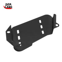 Tapa De Enfriador De Aceite Para Harley Sportster RH 1250 RH1250 S RH1250S Nightster 975 2021-2022 Accesorios De Motocicleta Guardia Radiadora De Acero Inoxidable - details 5