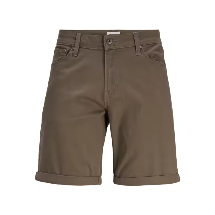 JACK&JONES 12165892 JPSTRICK ORIGINAL SHORT MID Hombre Bermuda Shorts Playa Pantalon Corto 29638 - 1