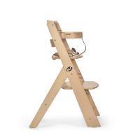 MS TRONA EVOLUTIVA  FULL COLOR MADERA estrellas gris - details 1