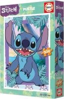Educa Puzzle 300 piezas  Disney Stitch Educa 20144 - details 3
