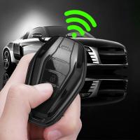 Cubierta De Llave De Coche TPU Para Chery JETOUR X70 X70plus X70m X90plus X95pro Accesorios Automáticos Sin Llave - details 4
