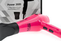 Secador Profesional Power 3500 Rosa 2000w My Hair - details 2